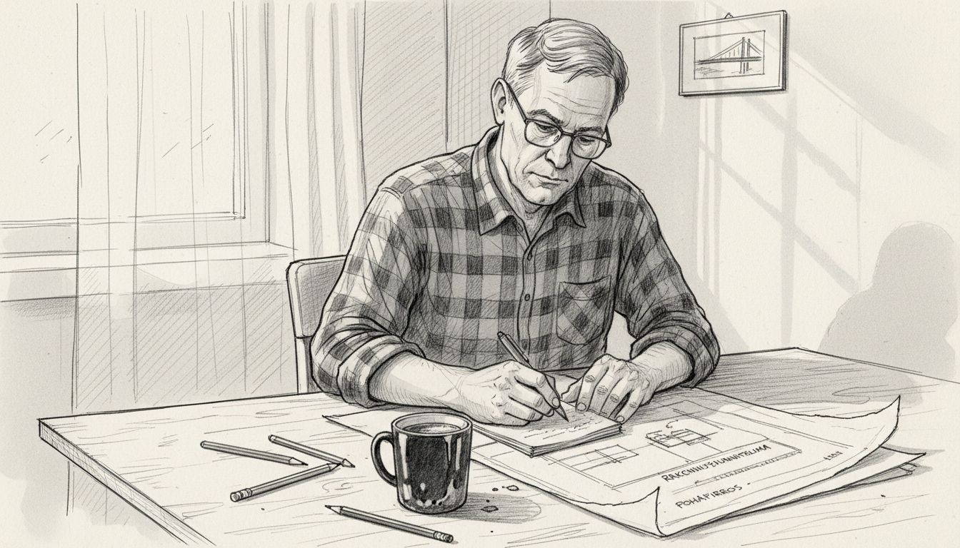 Puurakentamisen suunnittelu asiakkaan kanssa keskustellen