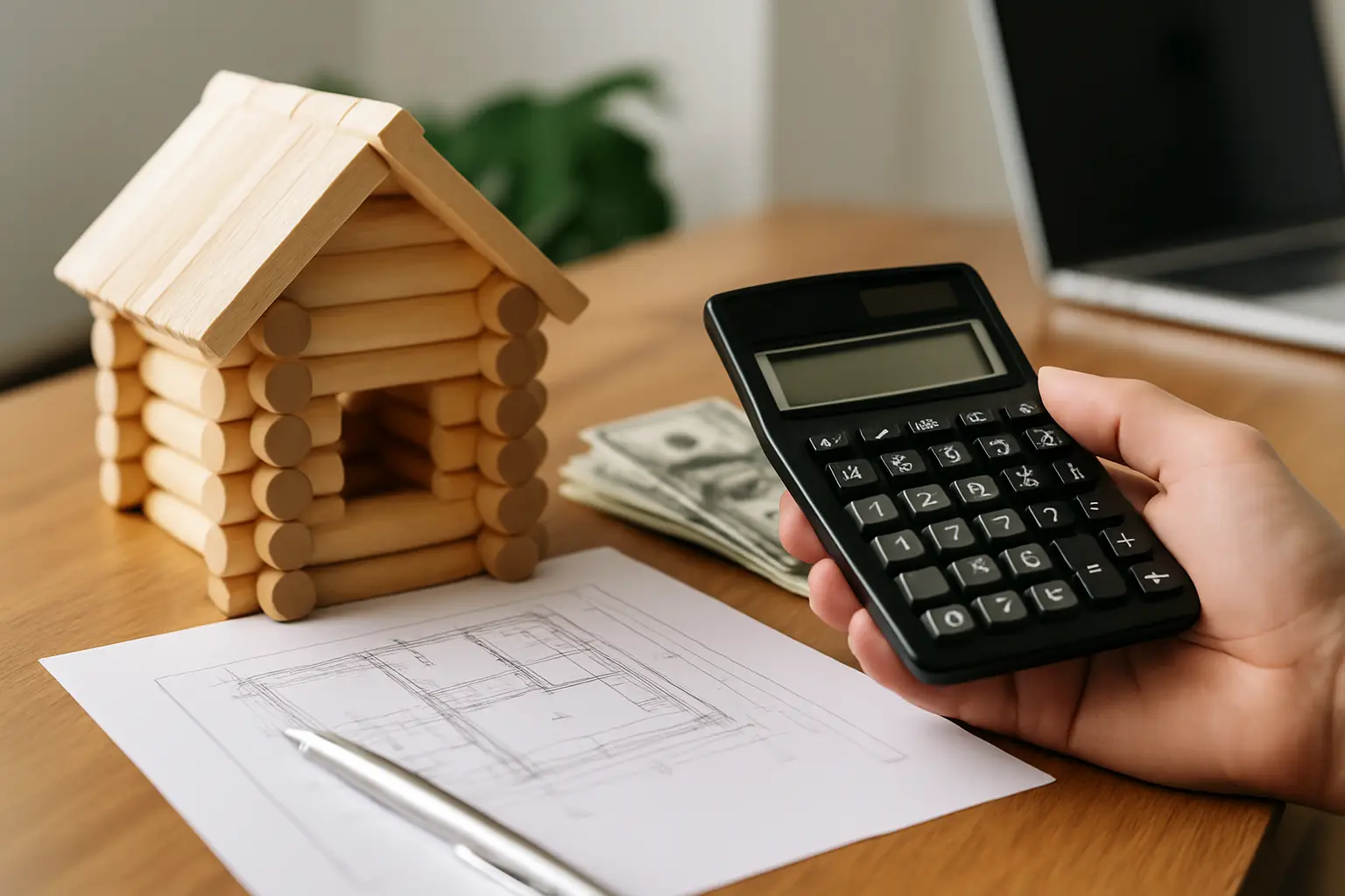 Hirsitalorungon hinta ilman piilokuluja