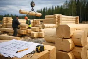 Hirsirungon mittatilaus vaihe vaiheelta