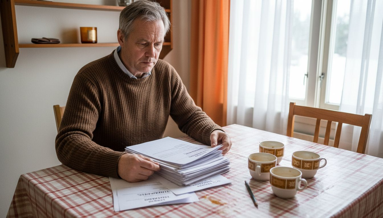 Boligeier vurderer å ta imot åpne pristilbud hjemme