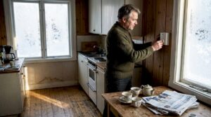 Håll koll på energiförbrukningen i sommarstugan